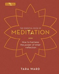 Produktbild: The Essential Book of Meditation