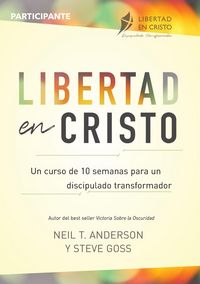 Produktbild: Libertad en Cristo