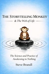 Produktbild: The Storytelling Monkey and The Web of Life