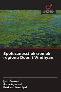 Produktbild: Spo&iquest;eczno&iquest;ci okrzemek regionu Doon i Vindhyan