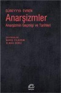 Produktbild: Anarsizmler