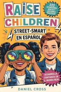 Produktbild: Raise Children Street-Smart En Espa&ntilde;ol