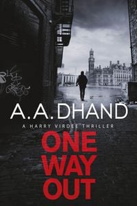 Produktbild: One Way Out