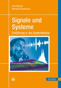Produktbild: Signale und Systeme