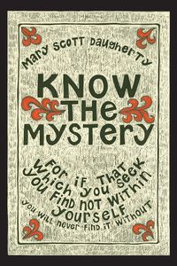 Produktbild: Know the Mystery