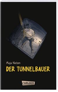 Produktbild: Der Tunnelbauer