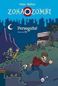 Produktbild: Perseguits! (R&uacute;stica)