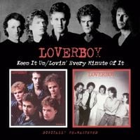 Produktbild: Keep It Up/Lovin Every Minute Of It