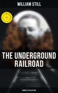Produktbild: The Underground Railroad (Complete Collection)