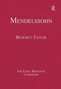 Produktbild: Mendelssohn