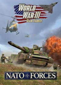Produktbild: World War III: NATO Forces