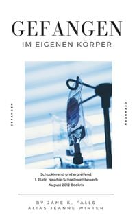 Produktbild: Gefangen