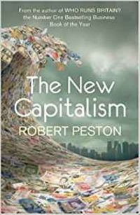 Produktbild: Peston, R: New Capitalism