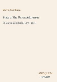 Produktbild: State of the Union Addresses