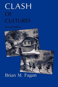Produktbild: Clash of Cultures