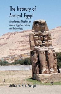 Produktbild: The Treasury of Ancient Egypt