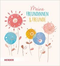Produktbild: Meine Freundinnen und Freunde Floral
