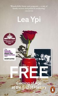 Produktbild: Free
