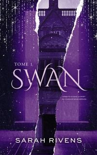 Produktbild: Swan - Tome 1