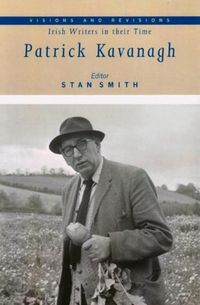 Produktbild: Patrick Kavanagh