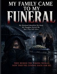 Produktbild: My Family Came to My Funeral