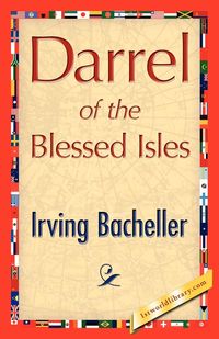 Produktbild: Darrel of the Blessed Isles