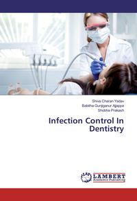 Produktbild: Infection Control In Dentistry