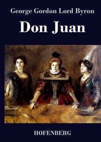 Bild vom Artikel Don Juan vom Autor George Gordon Lord Byron