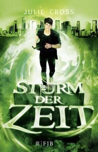 Produktbild: Sturm der Zeit