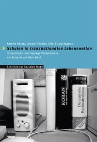 Produktbild: Schulen in transnationalen Lebenswelten