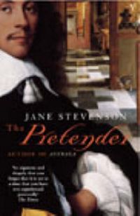 Produktbild: Stevenson, J: The Pretender