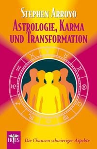Produktbild: Astrologie, Karma und Transformation
