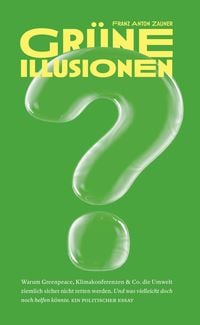 Produktbild: Gr&uuml;ne Illusionen