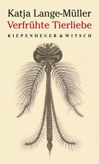 Produktbild: Verfr&uuml;hte Tierliebe