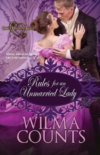 Produktbild: Rules for an Unmarried Lady