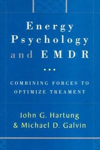 Produktbild: Energy Psychology and EMDR
