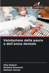 Produktbild: Valutazione della paura e dell'ansia dentale
