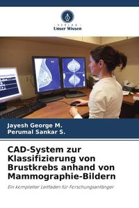 Produktbild: CAD-System zur Klassifizierung von Brustkrebs anhand von Mammographie-Bildern