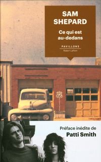 Produktbild: Ce qui est au-dedans