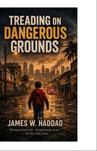 Produktbild: Treading On Dangerous Grounds