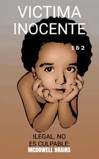 Produktbild: Victima Inocente (Ficci&oacute;n / Misterio y detective / Procedimientos policiales)