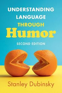 Produktbild: Understanding Language through Humor