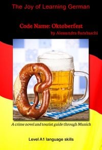 Produktbild: Code Name: Oktoberfest - Language Course German Level A1