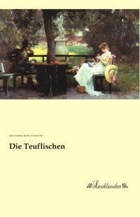 Produktbild: Die Teuflischen
