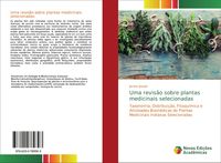 Produktbild: Uma revis&atilde;o sobre plantas medicinais selecionadas
