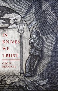 Produktbild: In Knives We Trust