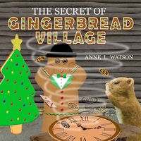 Produktbild: The Secret of Gingerbread Village