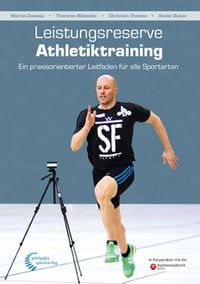 Produktbild: Leistungsreserve Athletiktraining