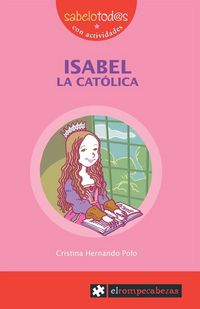 Produktbild: Isabel la Cat&oacute;lica