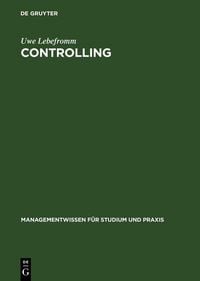 Produktbild: Controlling